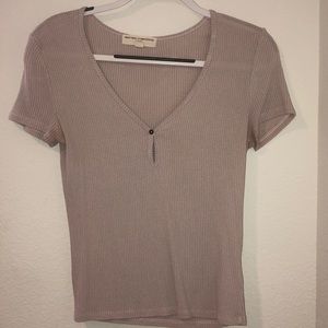 Urban Outfitters Basic T-Shirt